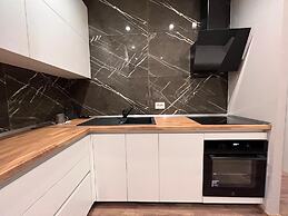 Habitat Hotel Tirana