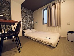 Hotel Wan Osaka ebisu