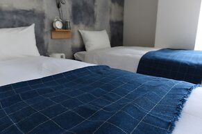 Hotel Wan Osaka ebisu