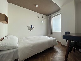 Hotel Wan Osaka ebisu