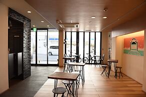 Hotel Wan Osaka ebisu