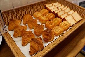 Hotel Wan Osaka ebisu