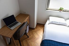 Hotel Wan Osaka ebisu