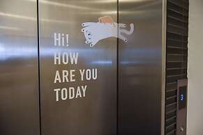 Hotel Wan Osaka ebisu