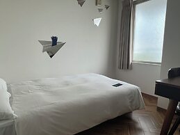 Hotel Wan Osaka ebisu