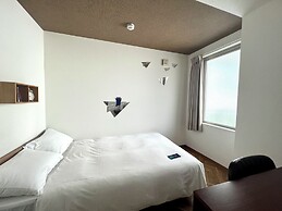 Hotel Wan Osaka ebisu