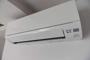 Hotel Wan Osaka ebisu