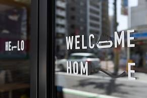 Hotel Wan Osaka ebisu