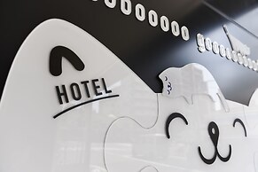 Hotel Wan Osaka ebisu