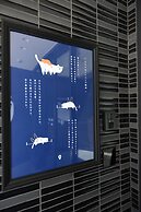 Hotel Wan Osaka ebisu