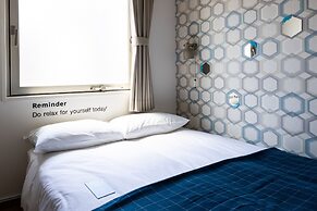 Hotel Wan Osaka ebisu