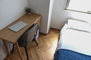 Hotel Wan Osaka ebisu