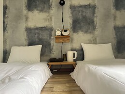 Hotel Wan Osaka ebisu