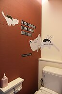 Hotel Wan Osaka ebisu