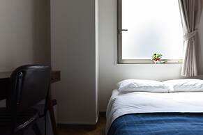 Hotel Wan Osaka ebisu