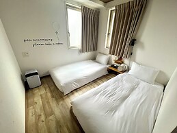 Hotel Wan Osaka ebisu