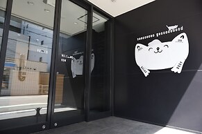 Hotel Wan Osaka ebisu