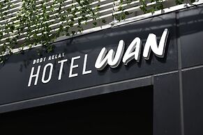 Hotel Wan Osaka ebisu