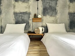 Hotel Wan Osaka ebisu