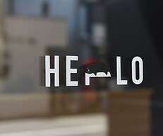 Hotel Wan Osaka ebisu