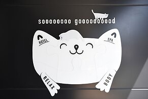 Hotel Wan Osaka ebisu