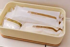 Hotel Wan Osaka ebisu