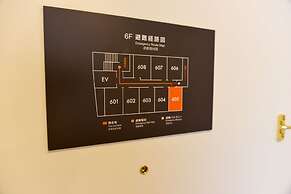 Hotel Wan Osaka ebisu