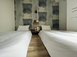 Hotel Wan Osaka ebisu