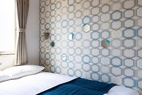 Hotel Wan Osaka ebisu