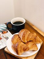 Hotel Wan Osaka ebisu