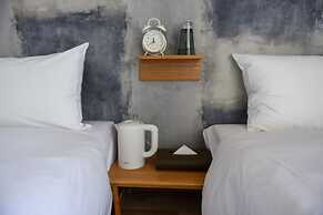 Hotel Wan Osaka ebisu