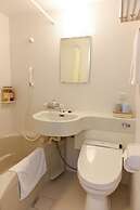 Hotel Wan Osaka ebisu