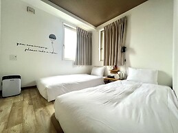 Hotel Wan Osaka ebisu