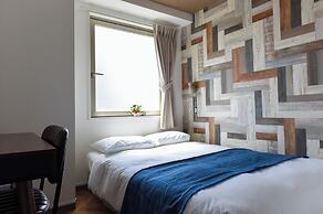 Hotel Wan Osaka ebisu