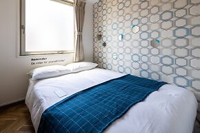 Hotel Wan Osaka ebisu