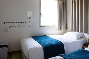 Hotel Wan Osaka ebisu