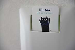 Hotel Wan Osaka ebisu