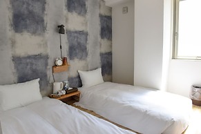 Hotel Wan Osaka ebisu