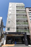 Hotel Wan Osaka ebisu