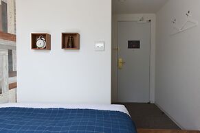 Hotel Wan Osaka ebisu