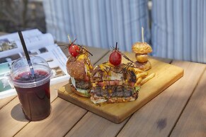 Rammos Managed by Dedeman