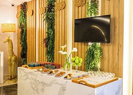 Rammos Managed by Dedeman