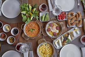 Rammos Managed by Dedeman