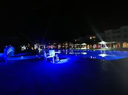 Cap Bon Kélibia Beach Hôtel&Spa