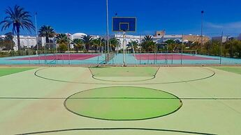 Cap Bon Kélibia Beach Hôtel&Spa