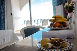 Cap Bon Kélibia Beach Hôtel&Spa