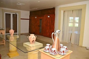 Cap Bon Kélibia Beach Hôtel&Spa