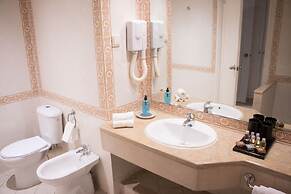 Cap Bon Kélibia Beach Hôtel&Spa