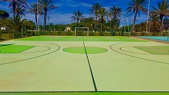 Cap Bon Kélibia Beach Hôtel&Spa