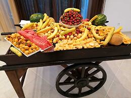 Cap Bon Kélibia Beach Hôtel&Spa